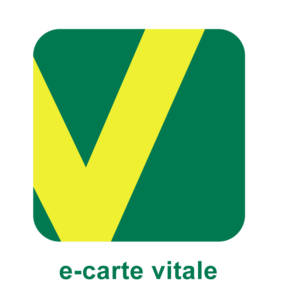 E Carte Vitale