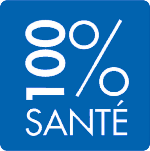 100% santé